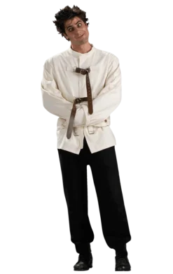 Morris Costumes Straitjacket