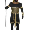 Smiffys All Mens Costumes Adult Anubis The Jackal Costume