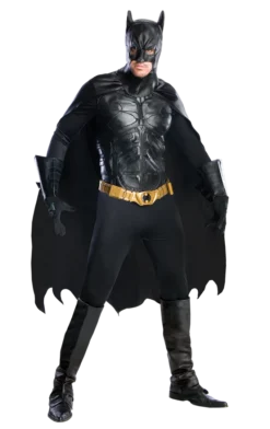 Rubies Grand Heritage Batman Costume