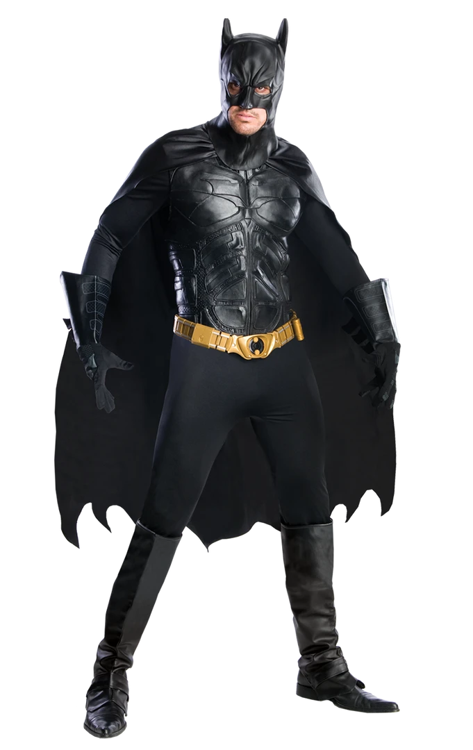 Rubies Grand Heritage Batman Costume