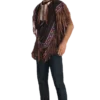 Rubies All Mens Costumes Native American Chief Costume