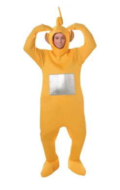 Rubies Adult Teletubbies Laa-Laa Costume