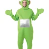 Rubies Adult Teletubbies Dipsy Costume