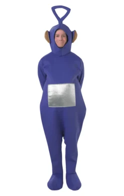 Rubies All Mens Costumes Adult Teletubbies Tinky Winky Costume