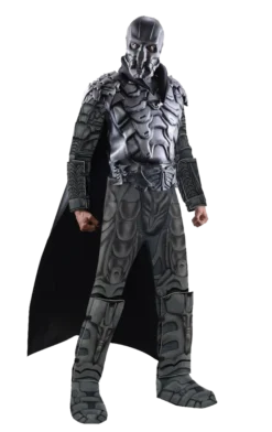 Rubies All Mens Costumes Deluxe General Zod