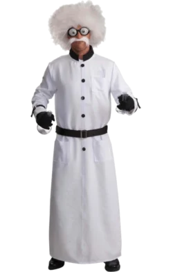 Forum Novelties Mad Scientist Adults