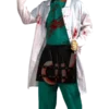 Forum Novelties Surgeon Halloween Costume