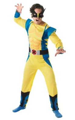 Rubies Wolverine Classic