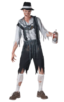 InCharacter Costumes All Mens Costumes OktoberFEAST