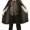 InCharacter Costumes Midnight Vampire Plus All Mens Costumes
