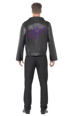 Smiffys Dirty Dancing Johnny Costume