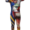 Body Republic All Mens Costumes The Clown Morphsuit