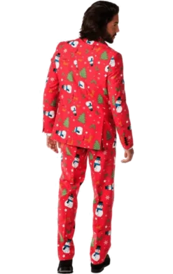 OppoSuits All Mens Costumes Christmaster OppoSuit