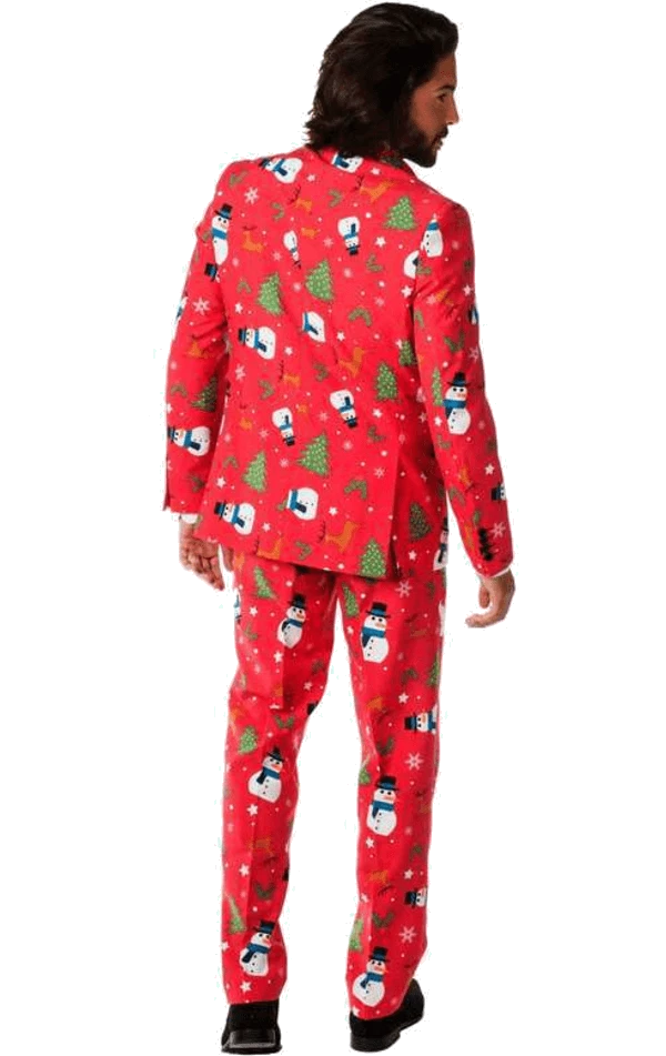 OppoSuits All Mens Costumes Christmaster OppoSuit