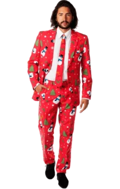 OppoSuits All Mens Costumes Christmaster OppoSuit