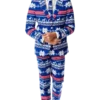 OppoSuits Adults The Rudolph OppoSuit