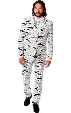 OppoSuits Adults Tashtastic OppoSuit