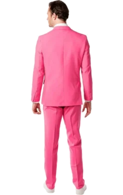 OppoSuits Mr Pink OppoSuit All Mens Costumes