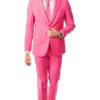 OppoSuits Mr Pink OppoSuit All Mens Costumes