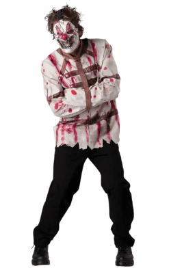 InCharacter Costumes Circus Sinner All Mens Costumes