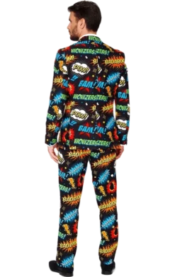 OppoSuits Badaboom OppoSuit Adults