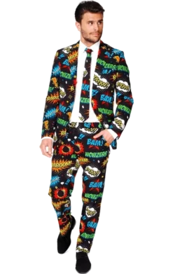 OppoSuits Badaboom OppoSuit Adults