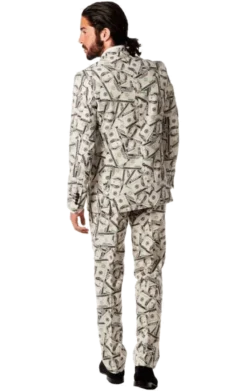 OppoSuits Cashanova OppoSuit Costume All Mens Costumes