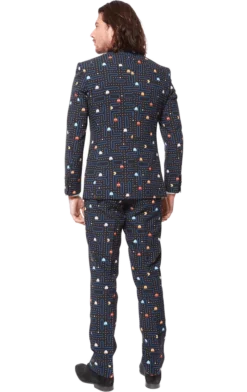 OppoSuits Pac-Man OppoSuit Adults
