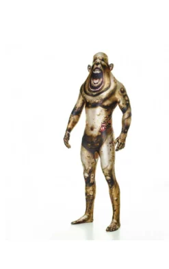 Body Republic Adult Boil Monster Morphsuit