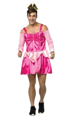 Rasta Imposta Adults Funny Sleeping Boozy Costume