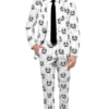 OppoSuits Mens Stormtrooper OppoSuit All Mens Costumes