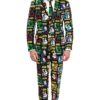 OppoSuits Strong Force OppoSuit All Mens Costumes
