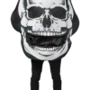 Rasta Imposta Giant Skull All Mens Costumes