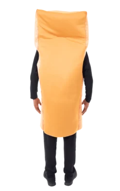 Orion Costumes All Mens Costumes French Fry Costume