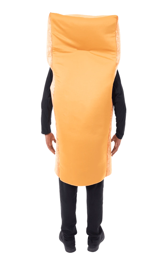 Orion Costumes All Mens Costumes French Fry Costume
