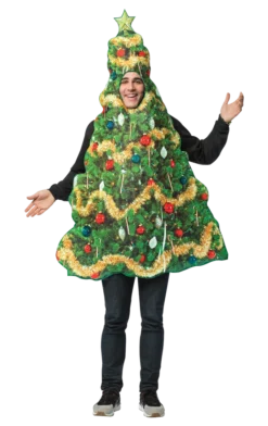 Rasta Imposta All Mens Costumes Get Real Christmas Tree