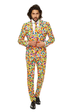 OppoSuits Confetteroni Opposuit