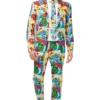 OppoSuits All Mens Costumes Mens Marvel Comics Opposuit