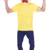 Amscan Adults Morty Costume All Mens Costumes