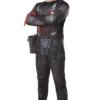 Rubies Adult Black Knight Costume