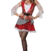 InCharacter Costumes All Womens Costumes Pretty Pirate