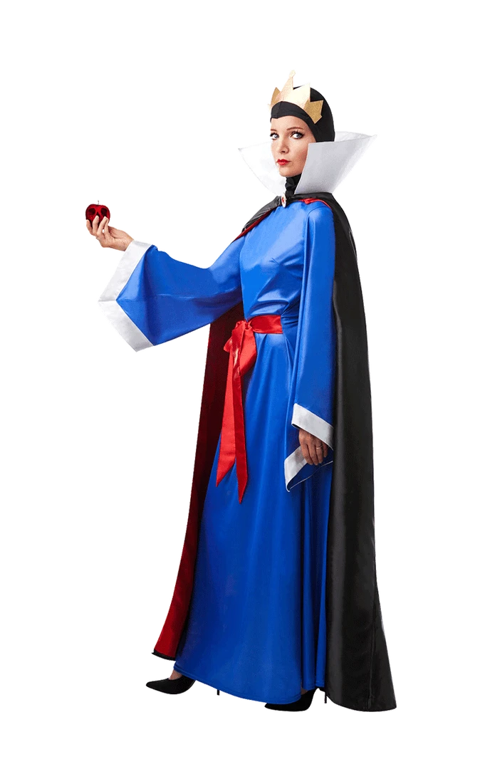 Rubies Womens Snow White Evil Queen Costume All Womens Costumes