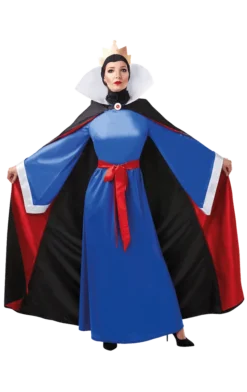 Rubies Womens Snow White Evil Queen Costume All Womens Costumes