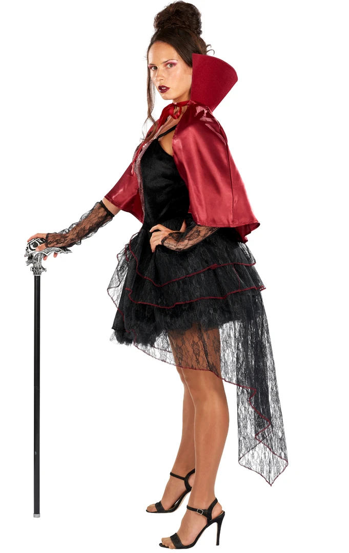 Orion Costumes Womens Sexy Vampire Costume All Womens Costumes