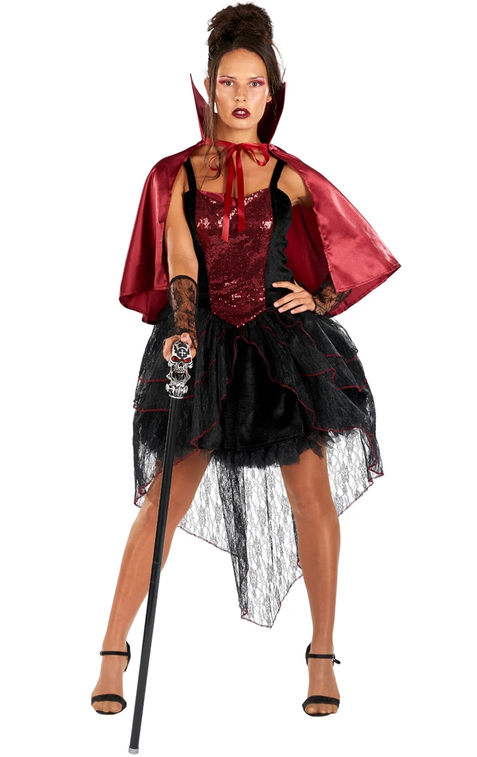 Orion Costumes Womens Sexy Vampire Costume All Womens Costumes