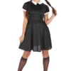 Orion Costumes Womens Wednesday Addams Costume