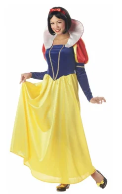 California Costumes Snow White Costume All Womens Costumes
