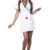 California Costumes All Womens Costumes Nurse Costume