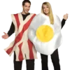 Rasta Imposta Egg And Bacon