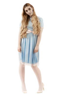 Orion Costumes Womens The Shining Twin Costume All Womens Costumes